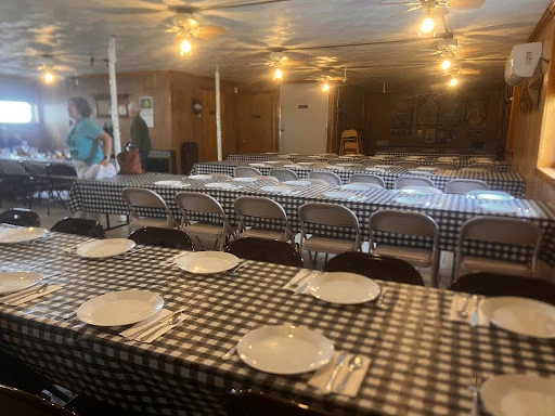 Amish Meal at the home of Earl & Lisa Miller photo 6